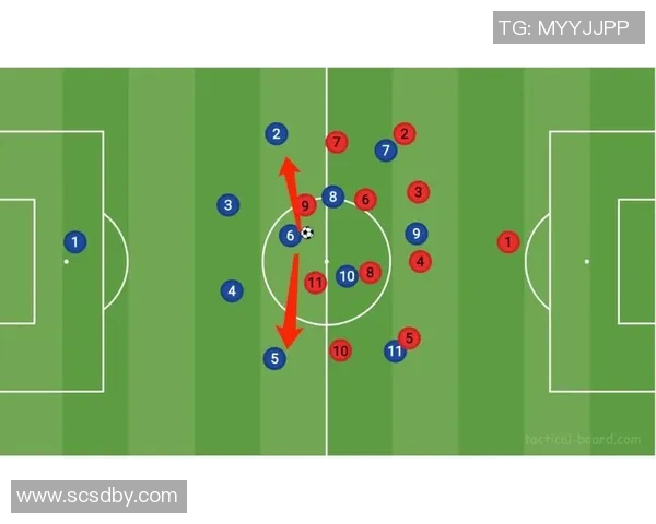 贝林厄姆的突破与传球如何改变现代足球战术格局