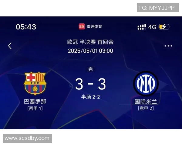 欧冠赛场上劳塔罗的精彩表现如何影响国际米兰的夺冠之路