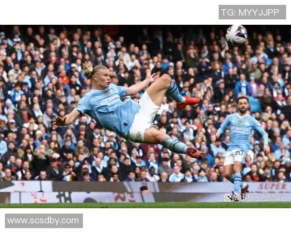 英超联赛哈兰德的崛起与曼城的冠军之路分析