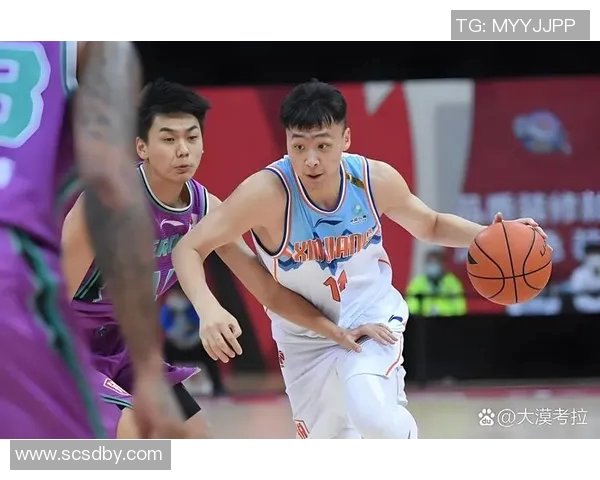 新疆齐麟跑位技巧解析助力球队攻防转换提升比赛表现