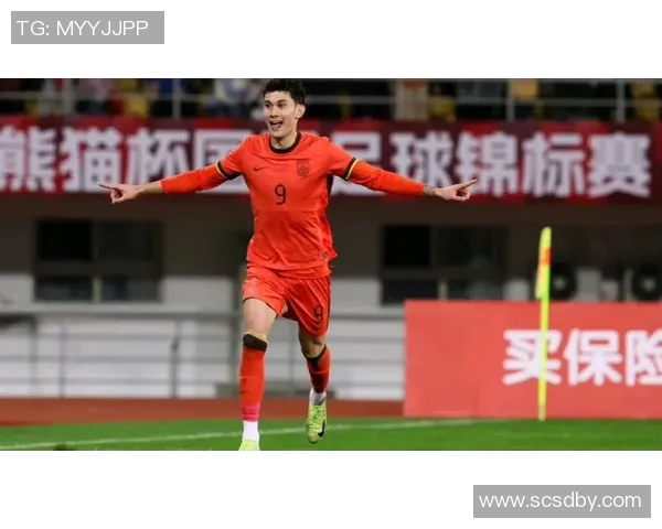足球亚运选拔赛拜合拉木展现才华助力中国队冲击亚运荣誉