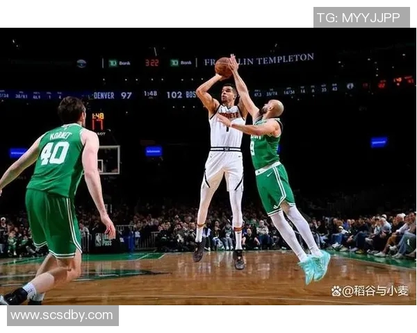 凯尔特人队不敌掘金队，遭遇两连败：挫折背后的机会与挑战