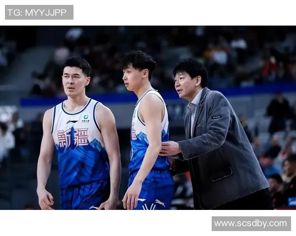 山东男篮主帅宣布辞职，球队面临重大变革