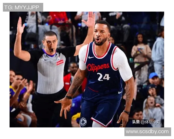 快船队球员因伤无缘下场比赛：挑战与机遇并存