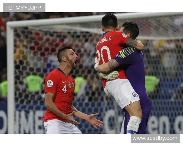 智利在点球大战中击败玻利维亚晋级美洲杯四强——激动人心的胜利背后的故事 智利在点球大战中击败玻利维亚晋级美洲杯四强——激动人心的胜利背后的故事