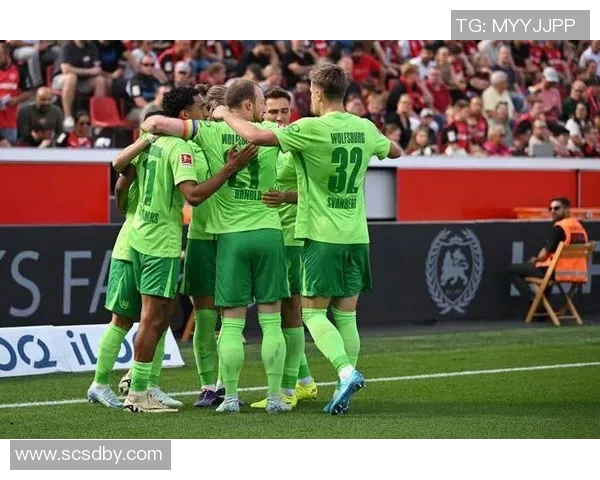 沃尔夫斯堡失利，德甲保级形势严峻