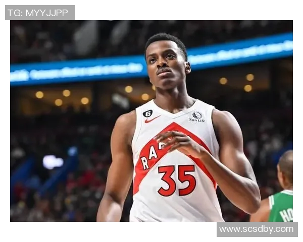 猛龙大将表态未来将一直留在球队，为冠军再战